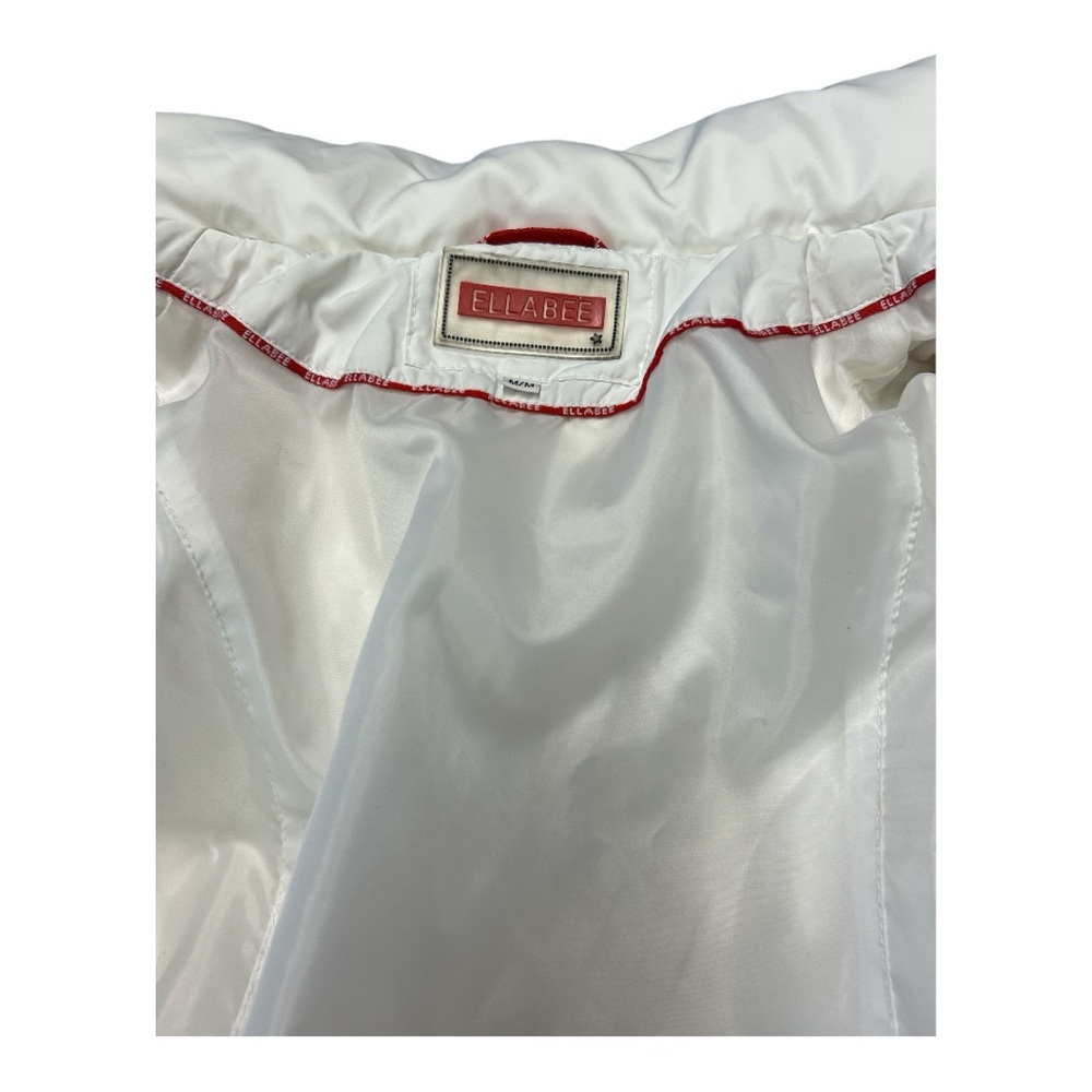 Ellabee parka - Picture 7 of 10